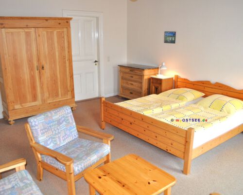 Hof Kröger Ferienwohnung Nr.03