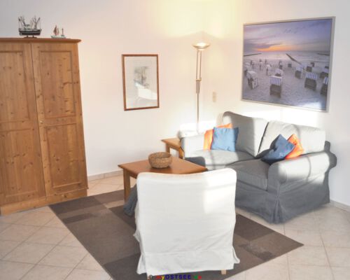 Haus Windrose Ferienwohnung Nr.01
