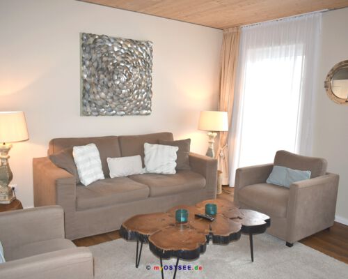 Villa Somersby Ferienwohnung Nr.01