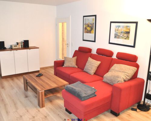 Ostseeallee 11 Ferienwohnung Nr.03