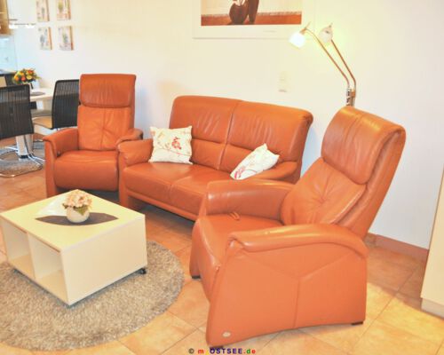 Residenz Ostseestrand Ferienwohnung Nr.09