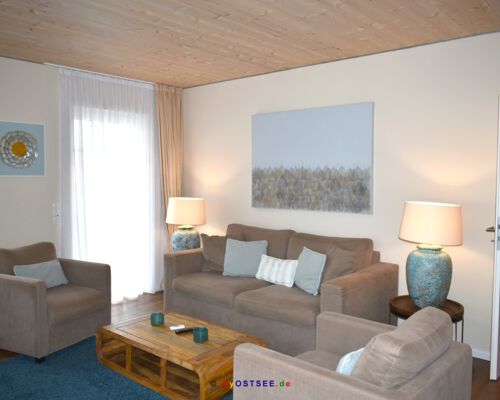 Villa Somersby Ferienwohnung Nr.04