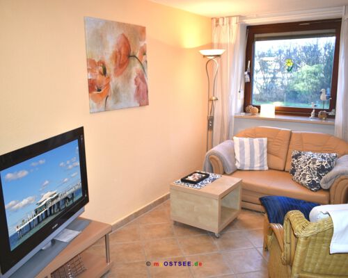 Haus OstseeBrise