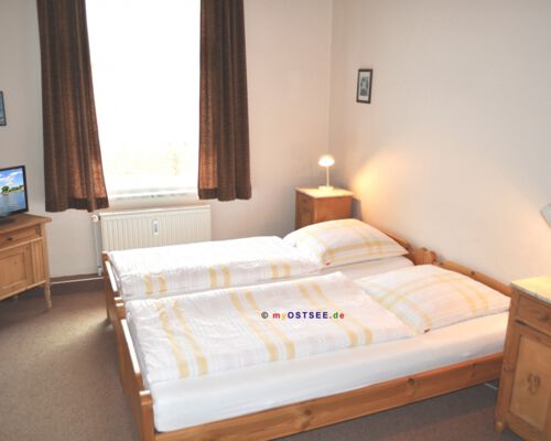 Hof Kröger Ferienwohnung Nr.04