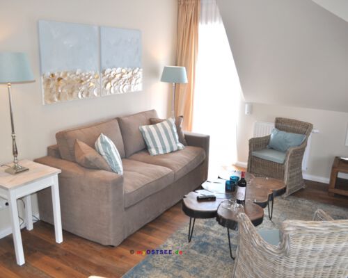 Villa Somersby Ferienwohnung Nr.05