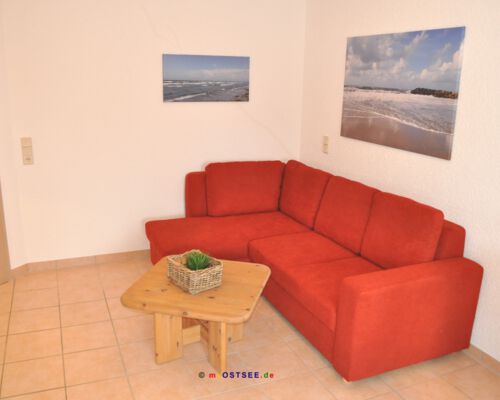 Residenz Ostseestrand Ferienwohnung Nr.13