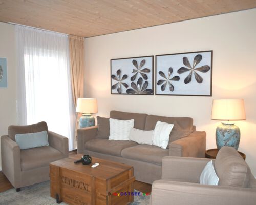Villa Somersby Ferienwohnung Nr.02