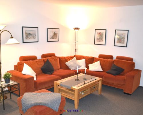 Ostseeallee 12 Ferienwohnung Nr.08