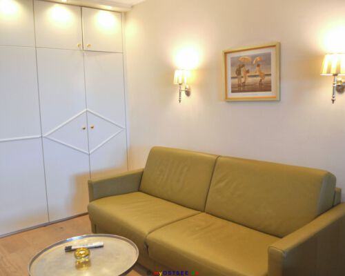 Residenz Ostseestrand Ferienwohnung Nr.08