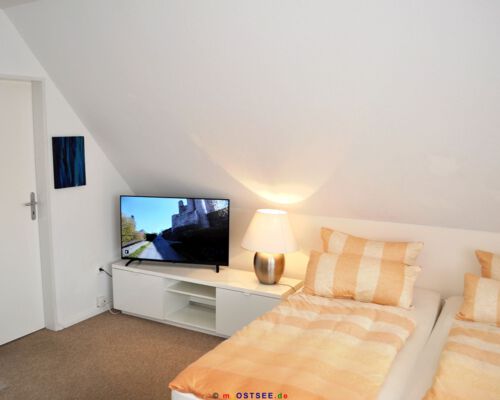 Gästehaus Steinhardt Ferienwohnung Nr.03