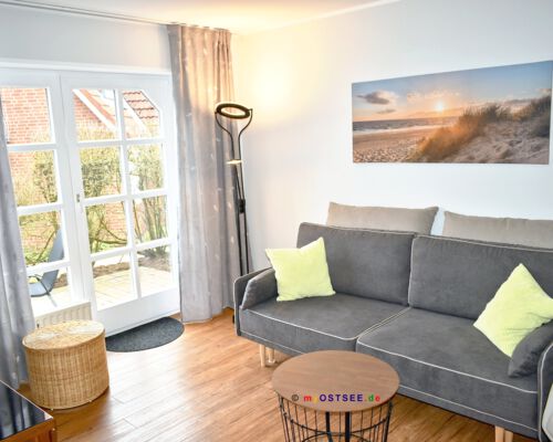 Am Rosenhain 14 Ferienwohnung Nr.01