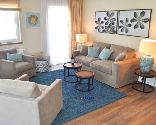 Villa Somersby Ferienwohnung Nr.02