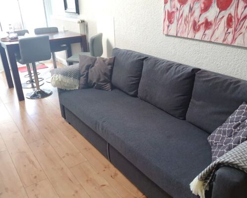 Residenz Ostseestrand Ferienwohnung Nr.28