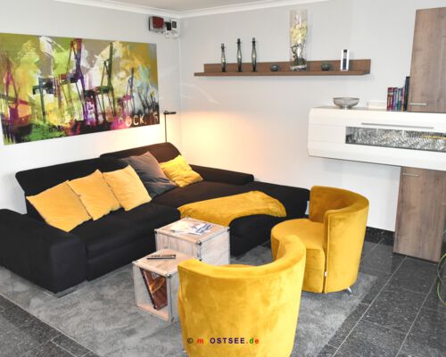 Ostseeallee 4 Ferienwohnung Nr.01