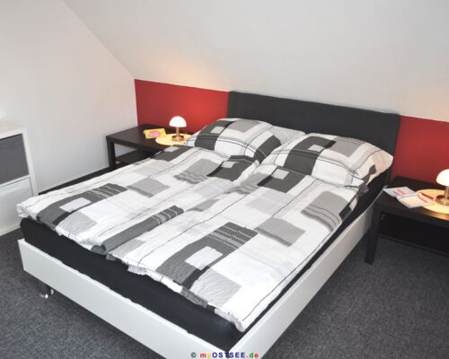 Haus an der Aue Nr.02 Ferienwohnung