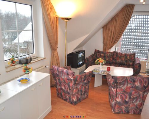 Haus Miramar Ferienwohnung Nr. 06
