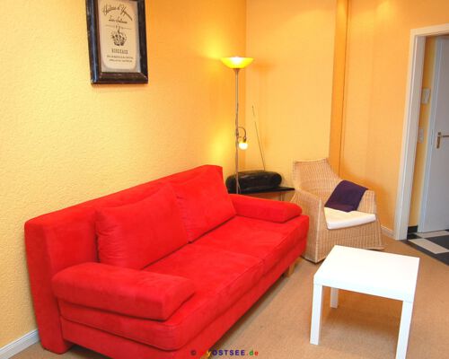 Residenz Ostseestrand Ferienwohnung Nr.28