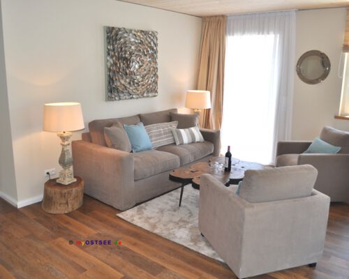 Villa Somersby Ferienwohnung Nr.01