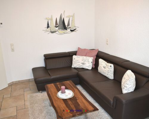 Residenz Ostseestrand Ferienwohnung Nr.06