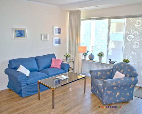 Lisas Nest Ferienwohnung