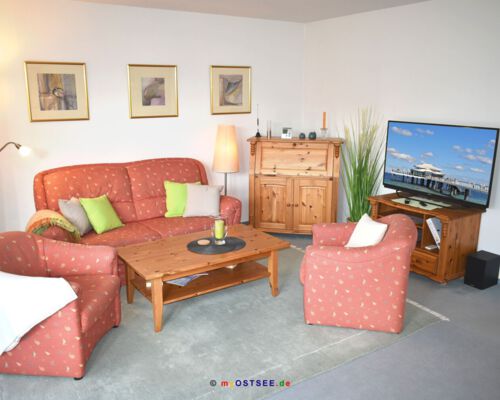 Ostseeallee 4 Ferienwohnung Nr.20