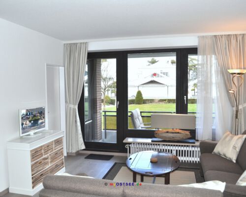 Haus Dorothea Ferienwohnung Nr.02