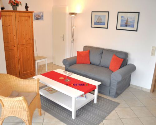 Haus Windrose Ferienwohnung Nr.08