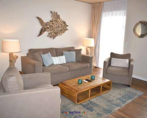 Villa Somersby Ferienwohnung Nr.03