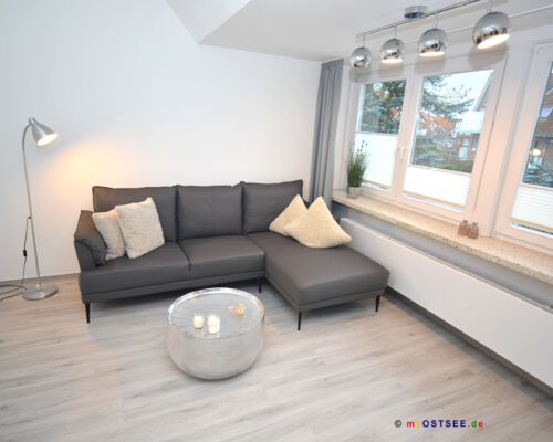 myOSTSEE Sailing Ferienwohnung