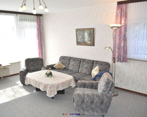 Gästehaus Kolz Ferienwohnung Nr.06