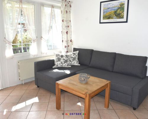 Haus Windrose Ferienwohnung Nr.03