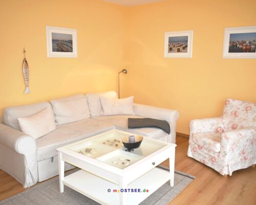 Ostseeallee 2 Ferienwohnung Nr.05