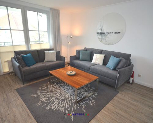 Residenz Niendorf Ferienwohnung Nr.32