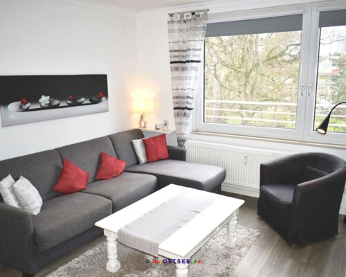 An der Seebrücke Ferienwohnung Nr.30