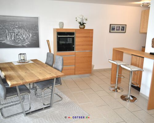 Residenz Niendorf Ferienwohnung Nr.33