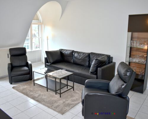 Haus Heß Ferienwohnung Nr.10