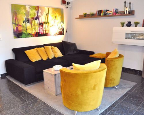 Ostseeallee 4 Ferienwohnung Nr.01