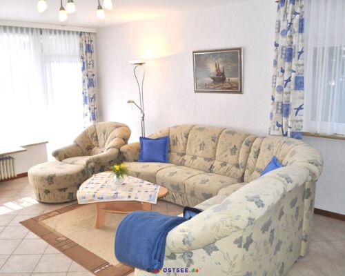 Gästehaus Kolz Ferienwohnung Nr.03