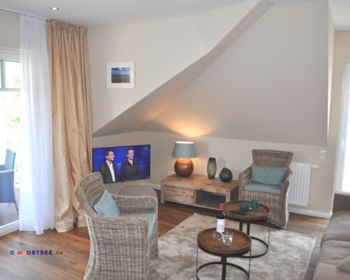 Villa Somersby Ferienwohnung Nr.06