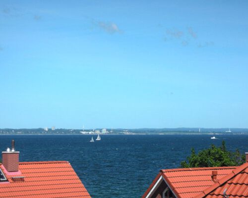 Ostseeallee 18 Ferienwohnung Muschelsucher