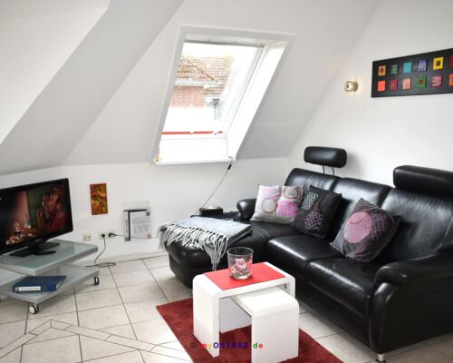 Ostseeallee 6 Ferienwohnung Treibholz