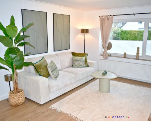 Küstenzauber Appartement
