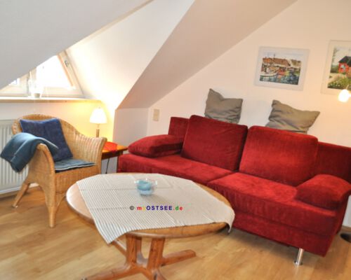 Haus Windrose Ferienwohnung Nr.16
