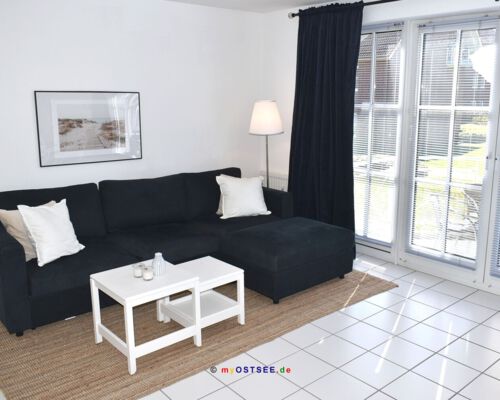 Ostseeallee 10 Ferienwohnung Nr.11