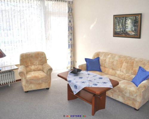 Gästehaus Kolz Appartement Nr.05