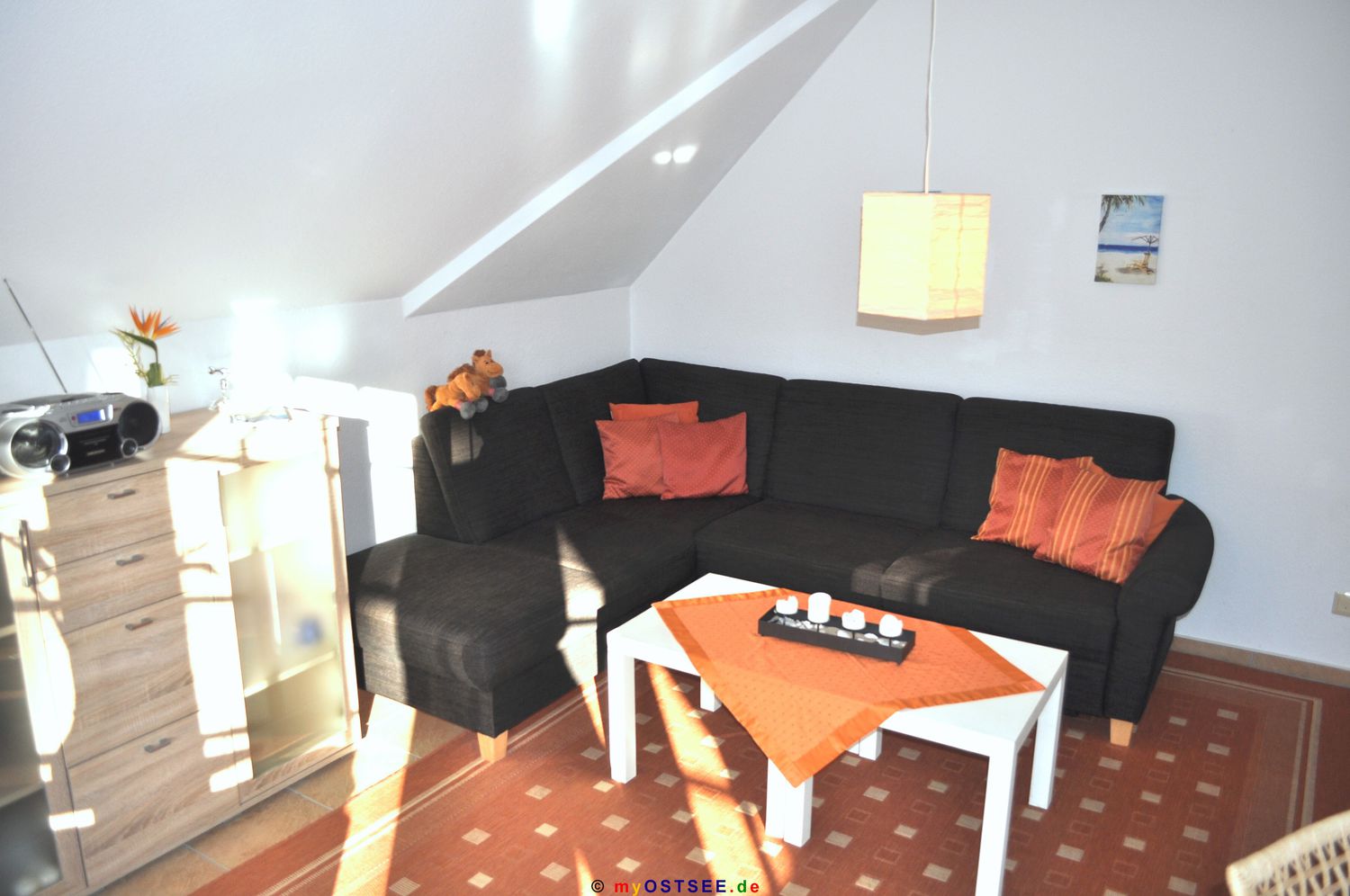 Seepark 2 Ferienwohnung Nr.3.1