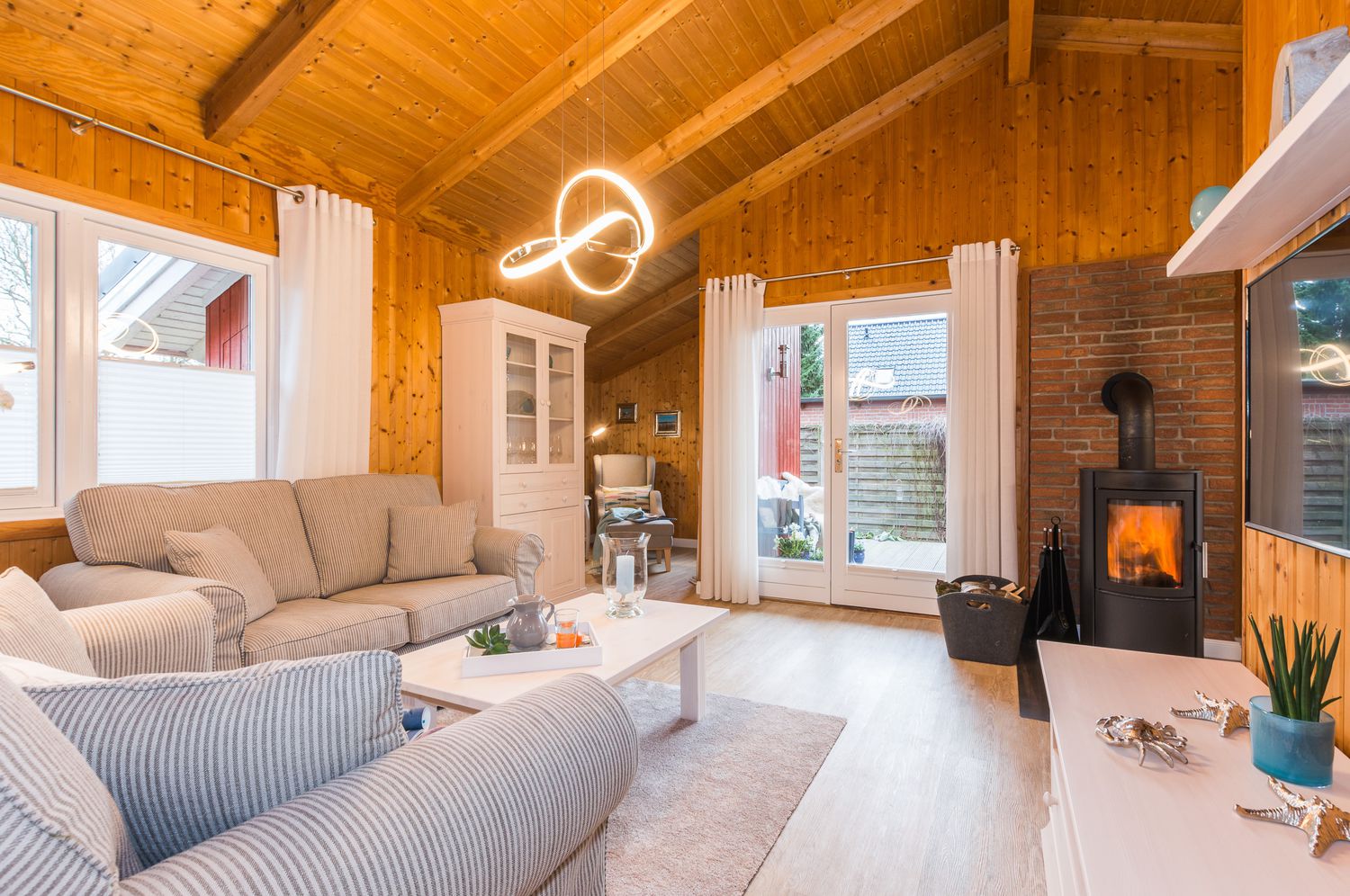 Ostseegluck Ferienhaus Niendorf Ostsee Ferienwohnungen An Der