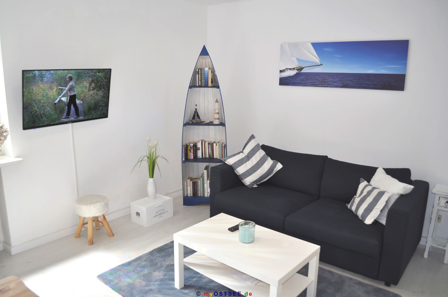 Abendsonne Ferienwohnung