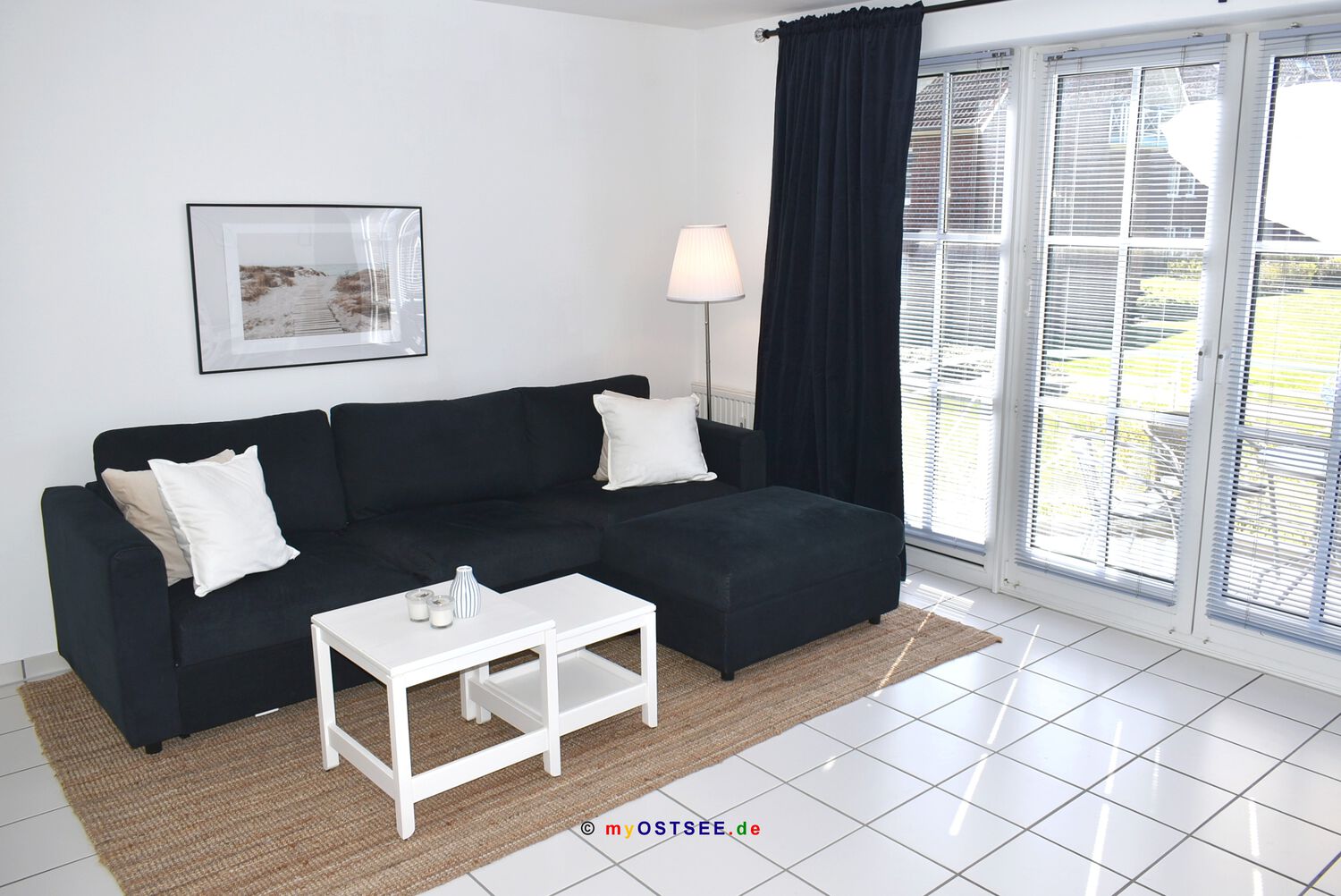 Ostseeallee 10 Ferienwohnung Nr.11