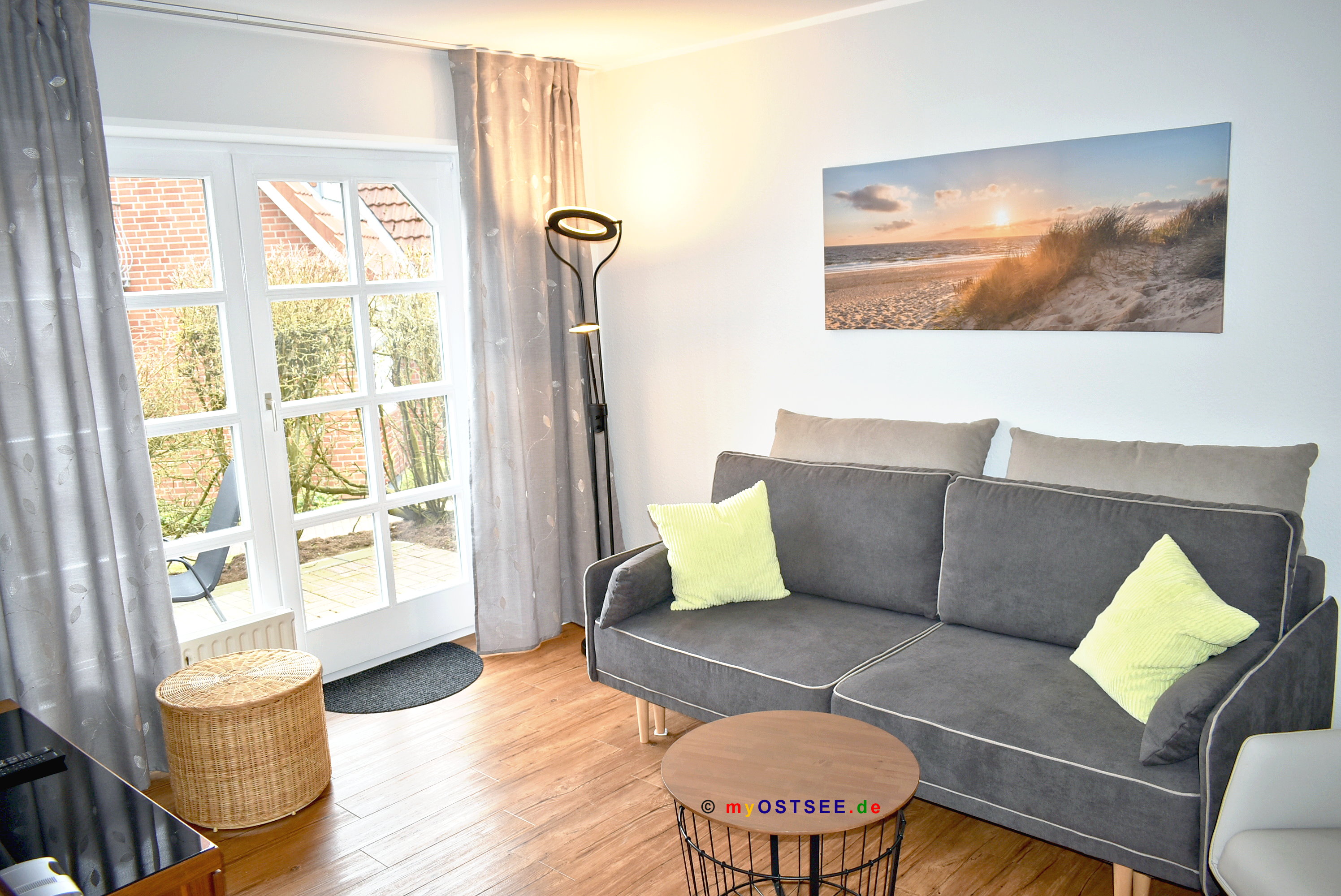 Am Rosenhain 14 Ferienwohnung Nr.01